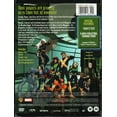 thumbnail image 2 of X-Men Evolution: Mystique's Revenge (DVD), 2 of 2