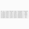thumbnail image 5 of Gerichy 6-Pieces Toddler Baby Boy Summer Outfit Funny Letter T-Shirts Top Shorts Set 6 12 18 24 Months 2T 3T 4T Infant Boy Summer Clothes, 5 of 7
