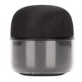 thumbnail image 1 of Mini Haut-Parleur, Stéréo Étanche Noir Mini Haut-Parleur pour Pièces, 1 of 8