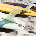 thumbnail image 4 of 4 Pcs Écrous en T en Acier Inoxydable Ensemble d'Écrous Coulissants pour Accessoires de Surf, 4 of 9