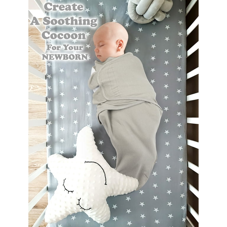 Preemie swaddle set sale