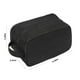 thumbnail image 3 of Almacenamiento y organización para el baño, organizadores y almacenamiento de armarios, neceser de viaje para mujeres y hombres, neceser impermeable para afeitarse, bolsas de almacenamiento plegables, 3 of 9