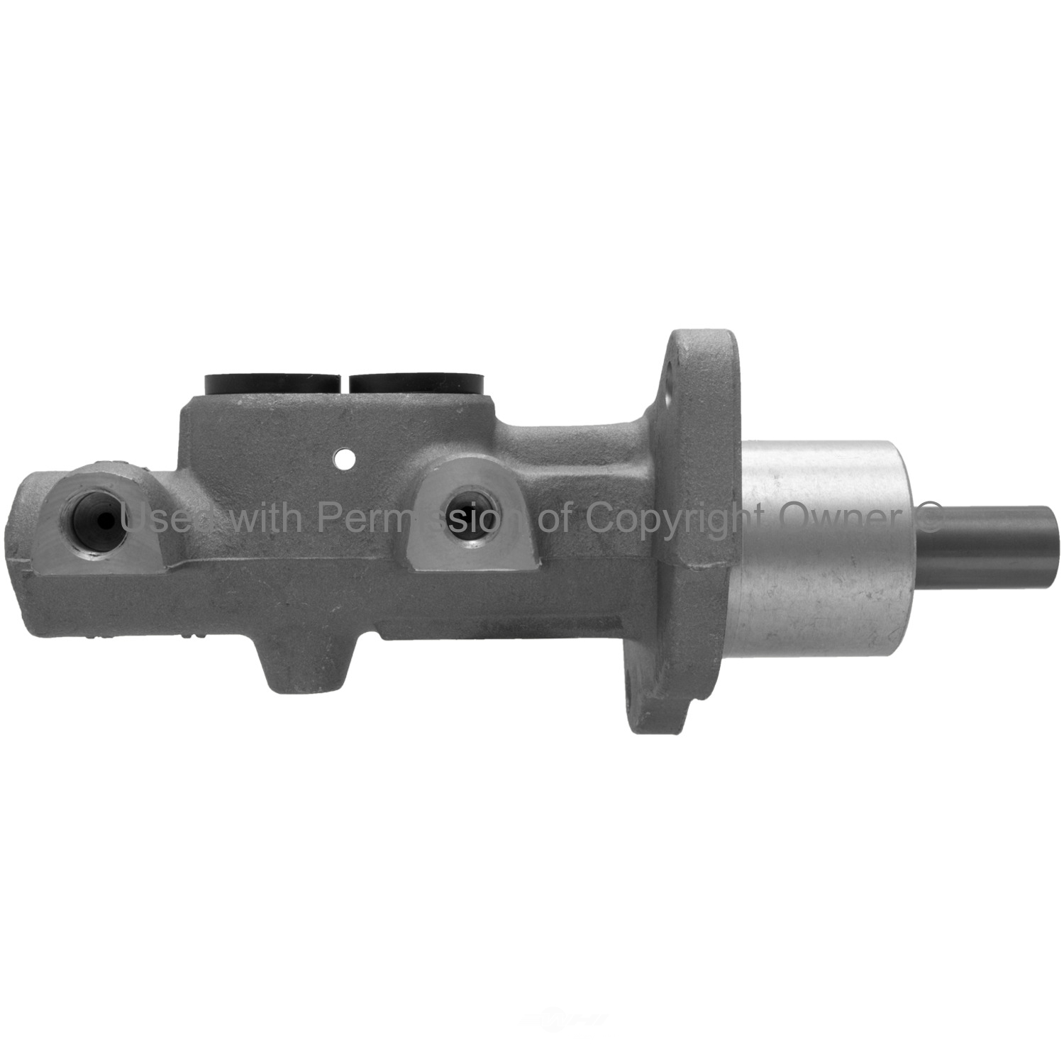 Quality-Built NM55479 New Brake Master Cylinder