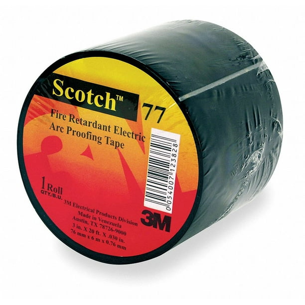 Austin tape and label