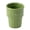 Light Green, variant on Giaone Ceramic Ice Cream Bowl Fun Cone Shape Sundae Dessert Container Perfect For Candy Fruit And Yogurts