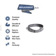thumbnail image 2 of Replacement Part For Hoover BIN 1 Windtunnel Canister Vacuum Belts 38528-036, 2 of 3