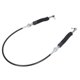 thumbnail image 5 of Cable del Acelerador ANGGREK de Respuesta Rápida Para EX200, 5 of 8
