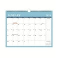 aoksee 2024 Calendars Clearance,Desktop Calendars,Wall Calendar 202425