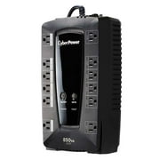 CyberPower LE850G UPS Battery Backup with Surge Protection