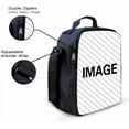 thumbnail image 4 of Yeeps Hide and Seek Backpack Lunch Bag Pencil Case 3PCS Set - 16in (C10,3pcs), 4 of 7