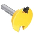 thumbnail image 5 of Brocas de carburo para enrutador, brocas de carburo, brocas de enrutador, herramienta rotativa de corte de 1/2'', 5 of 5