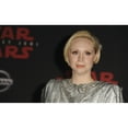 thumbnail image 2 of Gwendoline Christie At Arrivals For Star Wars The Last Jedi Premiere Shrine Auditorium Los Angeles Ca December 9, 2 of 2