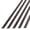Smoked Pewter, variant on FASÄDE 47 in. Decorative Vinyl Outside Corner Trim Matte White (5 Pack)