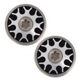 thumbnail image 1 of 2Pcs Lab Custom Weights for Odyssey Stroke Lab Golf Putter 20G, 1 of 8