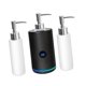 thumbnail image 1 of Accesorios para calentadores de aceite de una sola botella Dispensador eléctrico de loción para botellas Negro, 1 of 9