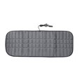 thumbnail image 1 of Car Rear Row Heating Seat Cushion Winter Heater, 1 of 5