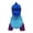 E001- Blue, variant on Relaxation Toy Slow Rising Squeeze, Squeeze Squeeze Toys Sensory Toysfor, Pink Galaxy 3inSqueeze Ballsfor