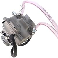 PWK Carburetor 28 30 32 34 35 36 38 40mm Racing Carb Universal 2T 4T Engine Dirt Bike Motocross Motorcycle Scooter ATV Quad (PWK-Blue, 38MM)