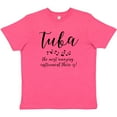 thumbnail image 3 of Inktastic Amazing Tuba Youth T-Shirt, 3 of 5