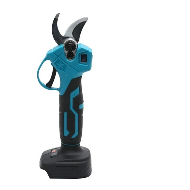 Brushless Pruning Shears Cordless Garden Electric Tool Pruner Electric Garden Scissors Fruit Tree ,Less Effort