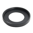 thumbnail image 3 of Aluminum Alloy Lens Cover Caps EW-43 Lens Hood Dustproof Lens Protector Compatible for EF M 22mm f/2STM Lens Repair, 3 of 6