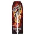 thumbnail image 4 of Power Rangers Pajama Pants Sleep Pants Soft Elastic Waist Pajama Bottoms Lounge Pants with 2 Pockets, 4 of 7
