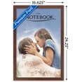 thumbnail image 3 of The Notebook - One Sheet Wall Poster, 14.725" x 22.375" Framed, 3 of 6