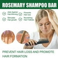 EWASWON Castor Oil Shampoo Stick Natural Shampoo For Hair Growth ewaswon-castor-oil-shampoo-stick-natural-shampoo-for-hair-growth