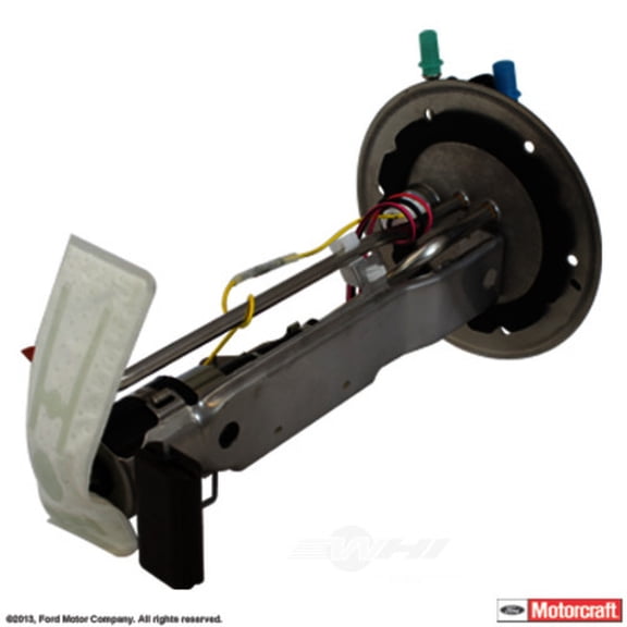 Motorcraft PFS-19 Fuel Pump And Sender Assembly Fits select: 1999-2003 FORD ECONOLINE, 2002 FORD F250