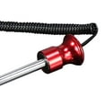 thumbnail image 2 of Épingle Magnétique Universelle pour Poids, Sélecteur d'Entraînement Entraînement Physique 10x105mm Rouge, 2 of 9