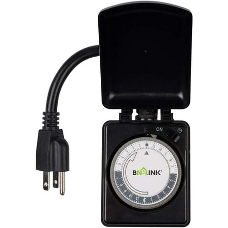 Top 10 Best Outlet Timers in 2024 Reviews by Experts