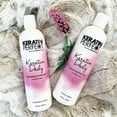 thumbnail image 3 of Keratin Perfect Daily Conditioner, Hair Conditioner, 12 oz, 3 of 8