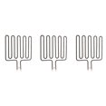 thumbnail image 1 of 3x 2670W Hand-shape Straight Electric Heat Tube Heating Elements, 1 of 8