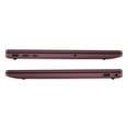 thumbnail image 3 of HP 15.6 inch Laptop HD Windows 11 Intel Processor N200 4GB Memory 128GB Storage Dark Red, 3 of 6