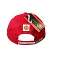 thumbnail image 3 of Manchester United FC Authentic Official Licensed Product Soccer Cap - 020, 3 of 4
