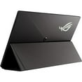 thumbnail image 3 of ASUS ROG Strix 17.3" 1080P Portable Gaming Monitor (XG17AHPE) - Full HD, IPS, 240Hz, 3ms, Adaptive-Sync, Smart Case, Ultra-slim, USB-C Power Delivery, Micro HDMI, For Laptop, PC, Phone, Console, 3 of 11