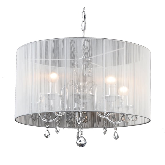 Bethel International 8106-5 Chandelier