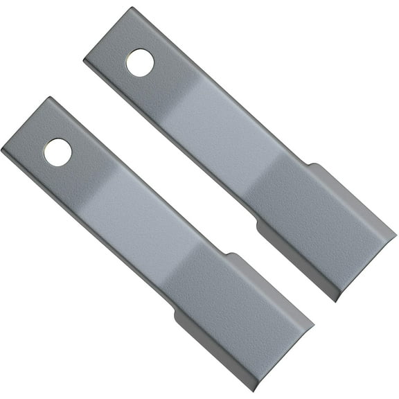 Rancher Supply 6' Brush Cutter Blade Pair