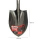 thumbnail image 4 of Pala Redonda Santul Ultra Reforzada Lamina Calibre 16 Uso Profesional 7416, 4 of 5