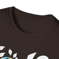 thumbnail image 4 of Love Planet Earth, Gildan Unisex Softstyle T-Shirt, Graphic Tee, S-3XL, 4 of 5