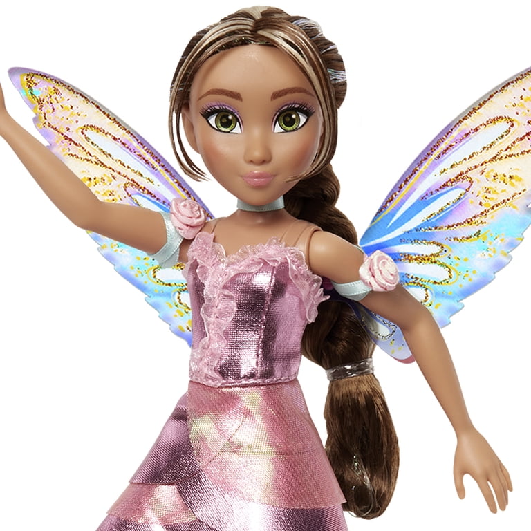 Poupée Winx Bloom - Bloomix Horse Dream - Très Rare - Neuve En Boîte - Giochi Preziosi