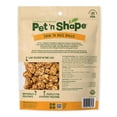 thumbnail image 3 of Pet 'n Shape Chik 'n Rice Balls Dog Treats - 1 Pound, 3 of 7