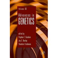 Advances in Genetics