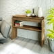 thumbnail image 1 of Mesa Consola, Aparador, Credenza Bertolini  Creta Pino, 1 of 7