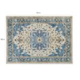 thumbnail image 3 of Indoor Area Rug Carpet Home Decor for Office, Living Room and Bedroom, 3 of 6