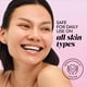 thumbnail image 5 of Crema de ojos suavizante de noche Olay Retinol 24 sin fragancia, 5 of 9