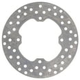 thumbnail image 4 of Niche Rear Brake Rotor Set for Polaris Ranger 500 Sportsman 500 400 ATV 519-CRT2231R, 4 of 4