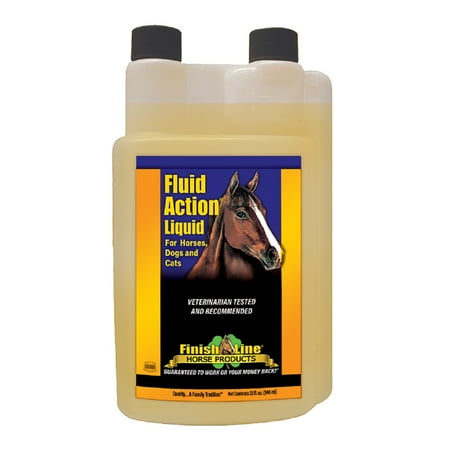 UPC: 0715401400327 | Finish Line Fluid Action Joint Therapy