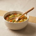 thumbnail image 3 of REGALWOVEN Cooking Utensil Set, Wood Kitchen Utensils for Non Stick Cookware Natural B 2, 3 of 5
