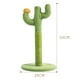 thumbnail image 3 of Rascador de gato para , árbol, Cactus, gato, rascador de juguete, , Sisal, rascador, suministros para mascotas de interior y exterior METRO 29x54cm Yinane Poste rascador para gatos, 3 of 8